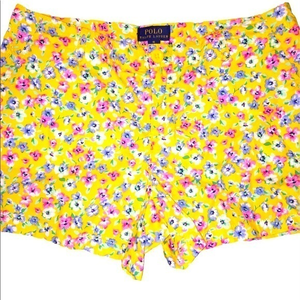 NWT POLO Ralph Lauren Girls‎ Shorts